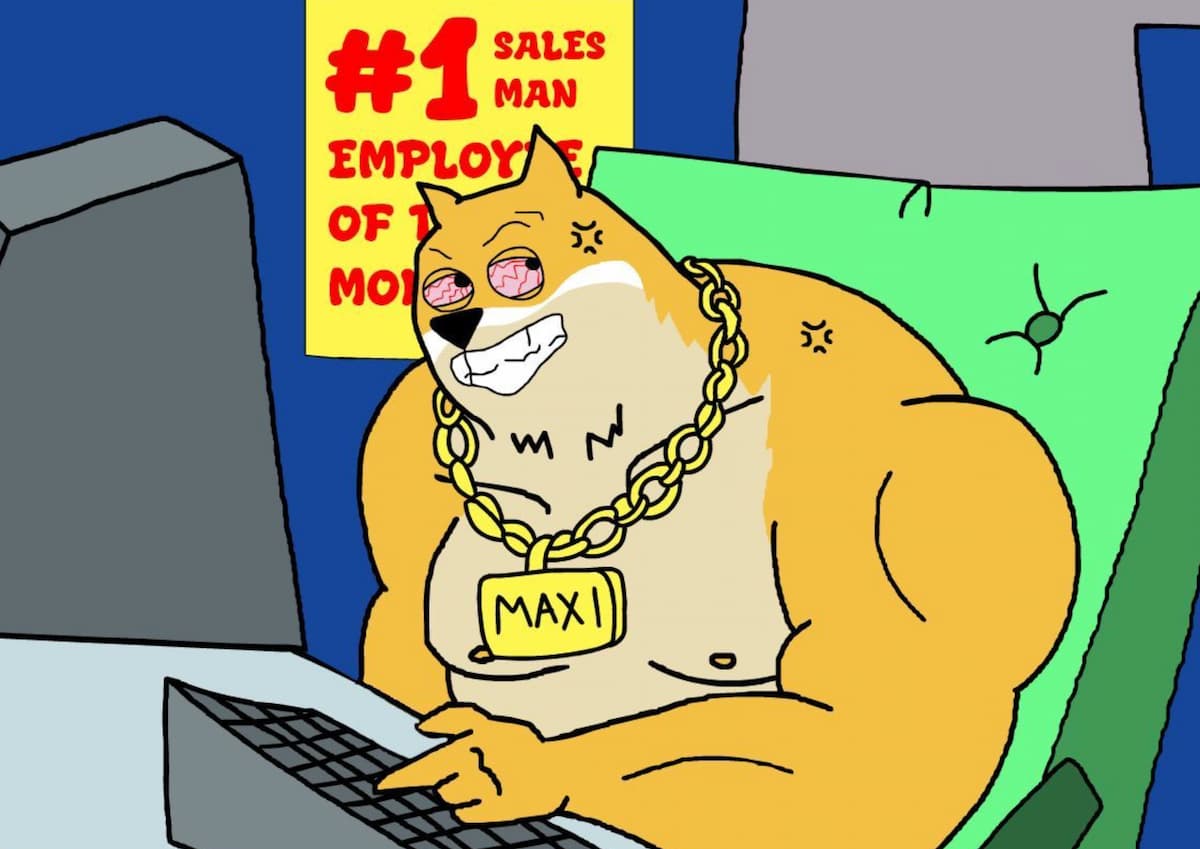 Dogecoin podría contar para hipotecas en Estados Unidos