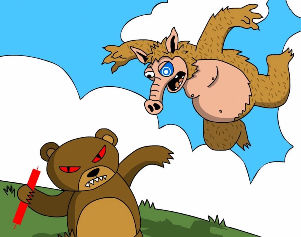 El bot definitivo antes del despegue: Snorter Bot Token roza los 5 millones  con solo 72 horas restantes