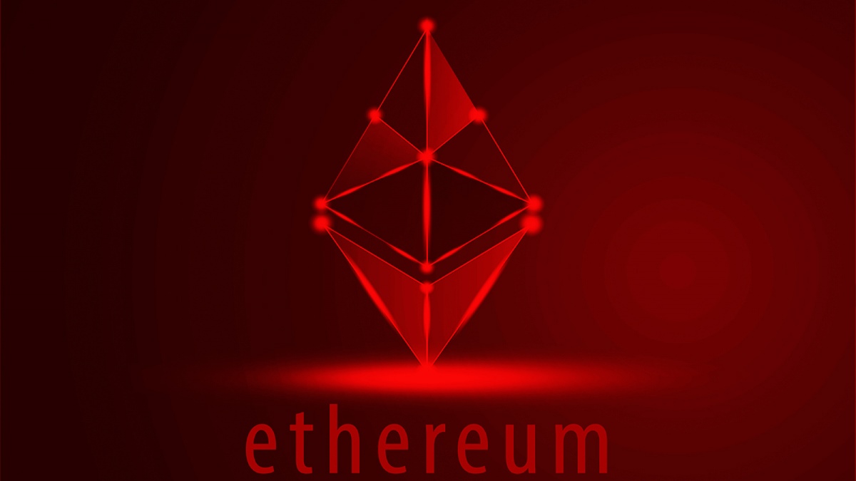 Ethereum cae por debajo de los 2800 dólares