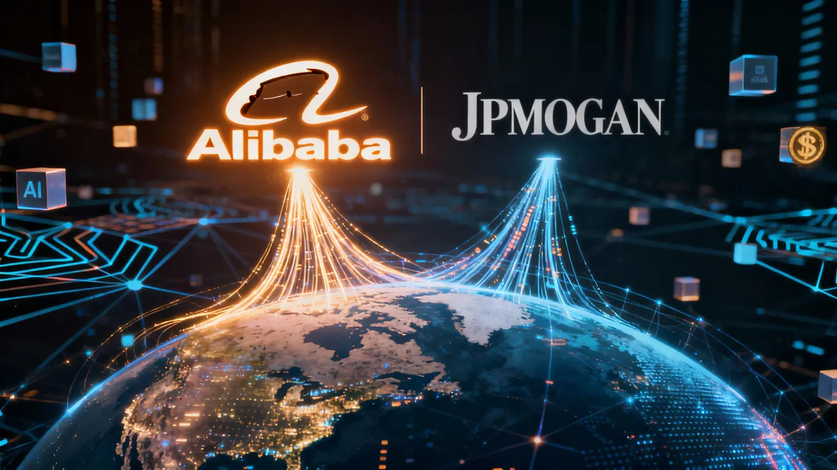 Alibaba lanza suscripción IA y pagos tokenizados