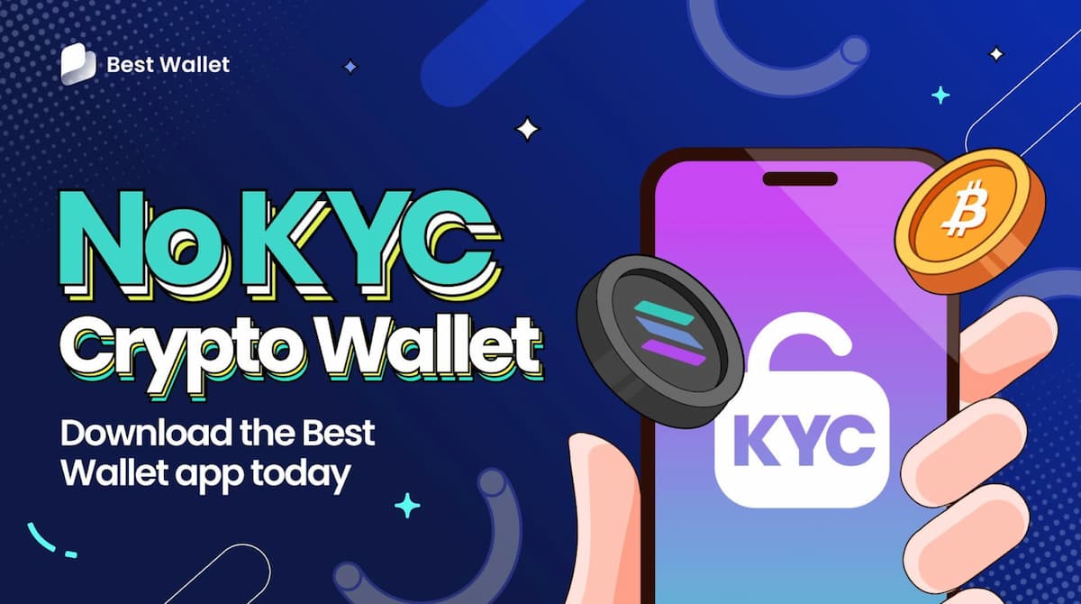 Quedan 23 días: Best Wallet cerca de cerrar preventa con 17M$