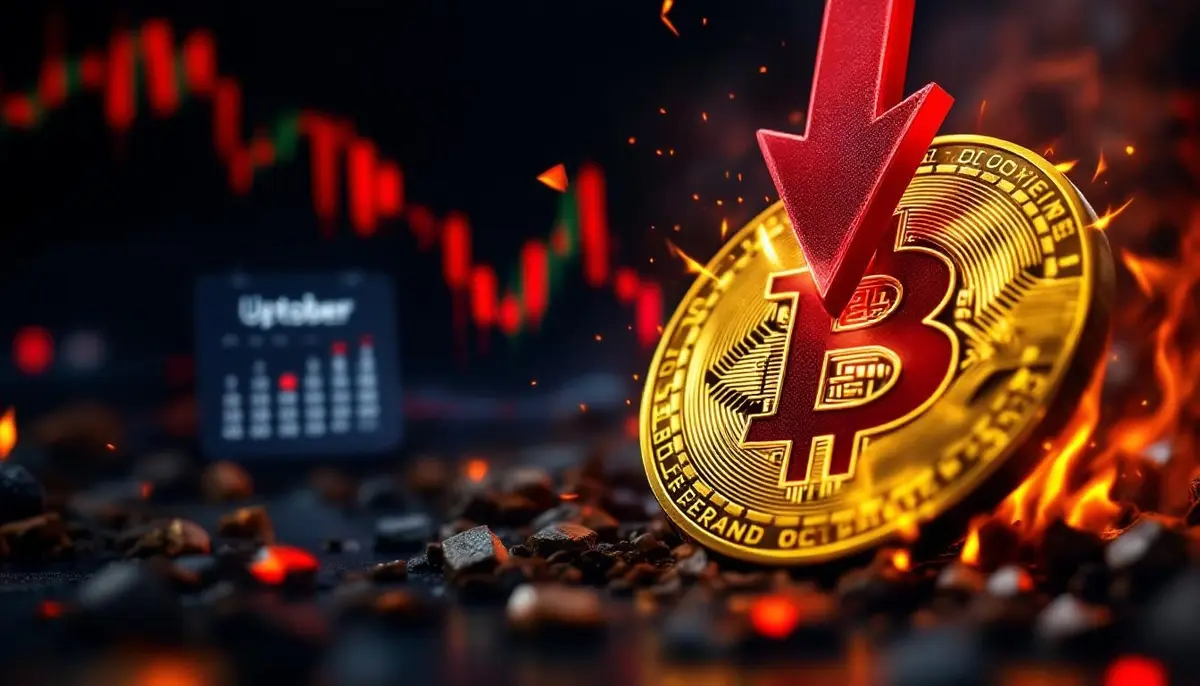 Bitcoin baja pese a macro positivo: el rol del crash de Binance