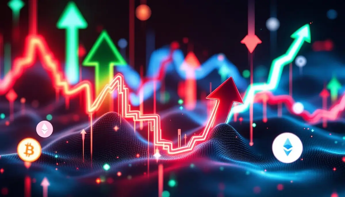 Los ETF de Solana concentran inversiones mientras Bitcoin y Ethereum  pierden 2.900 millones