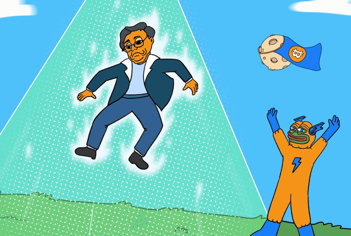 Bitcoin busca repunte navideño y Bitcoin Hyper atrae ballenas