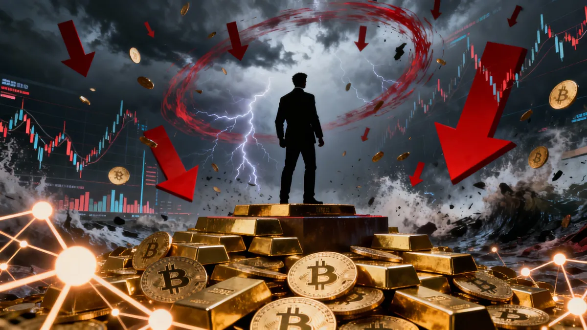 Por qué el autor de 