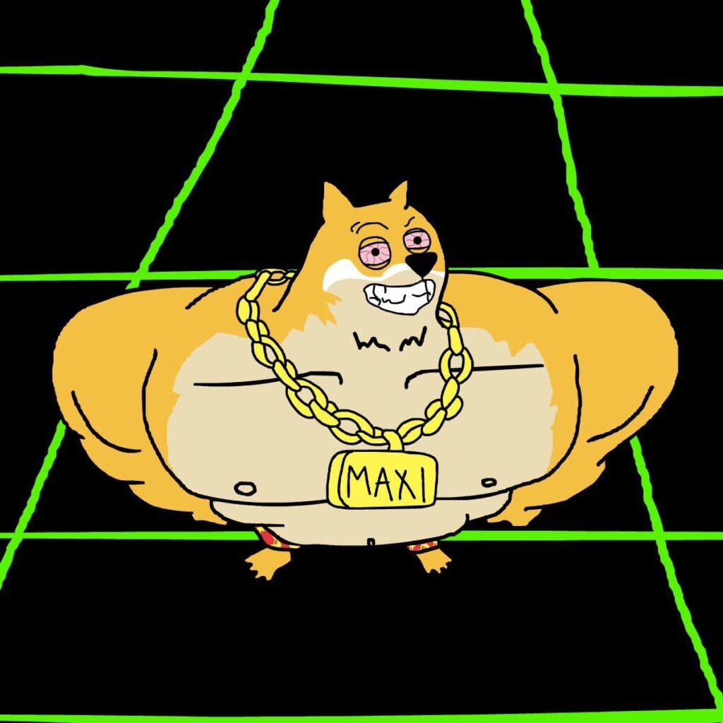 Maxi Doge supera al DOGE ETF y atrae a las nuevas ballenas