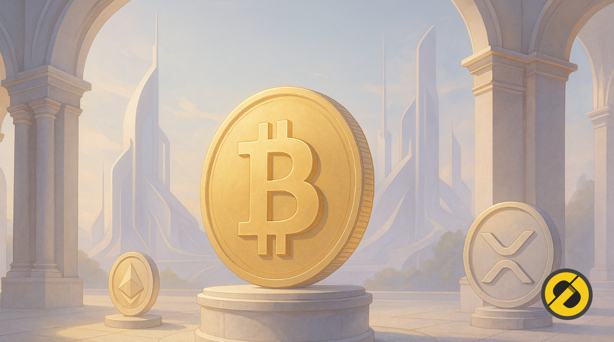 Bitcoin reprend des couleurs : 3 cryptomonnaies capables de surperformer le marché