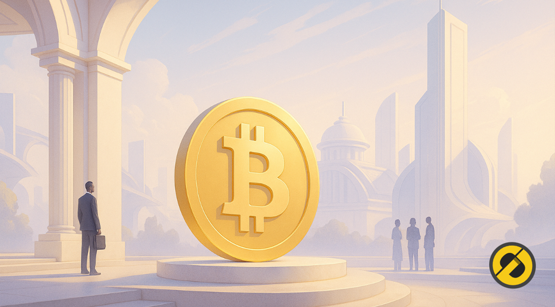 Bitcoin : les sociétés prometteuses qui parient sur l’or numérique