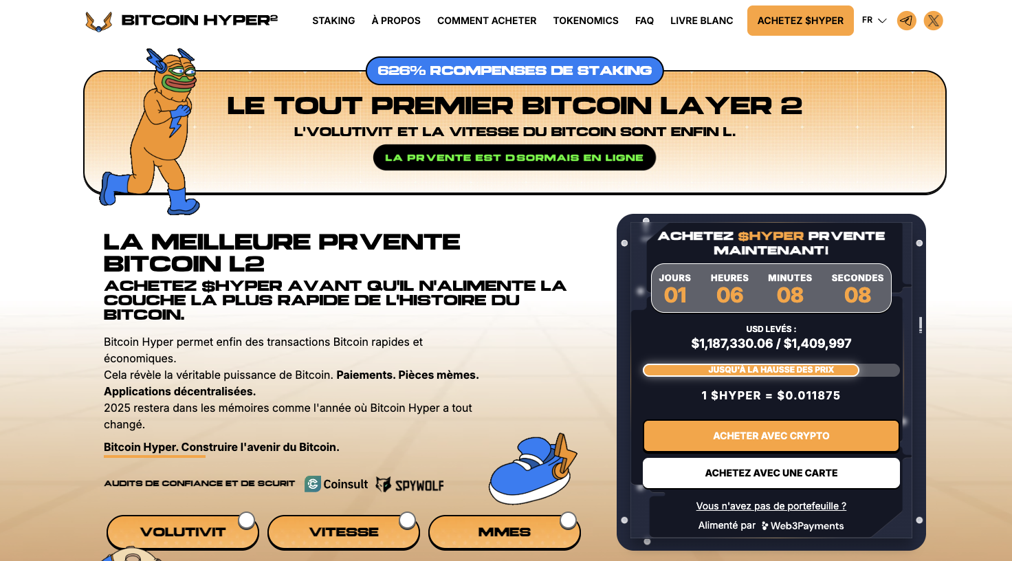 Bitcoin Hyper