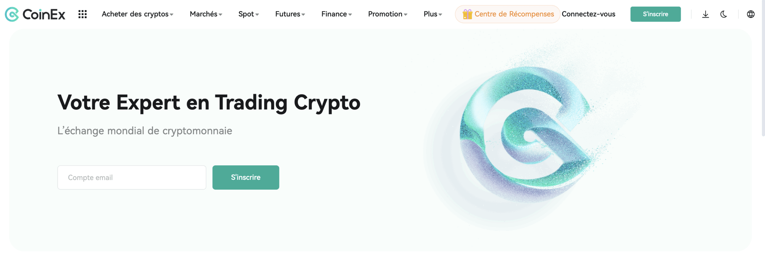 CoinEX