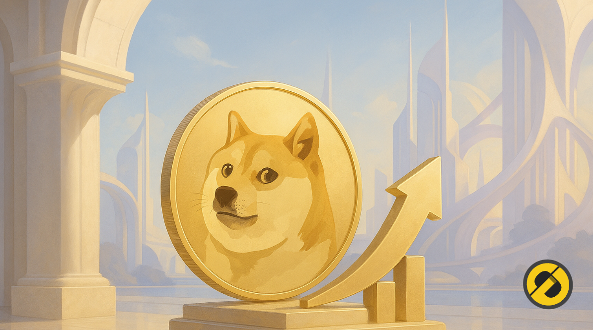 Dogecoin à l’aube d’une hausse éclair : l’IA chinoise DeepSeek livre sa prédiction