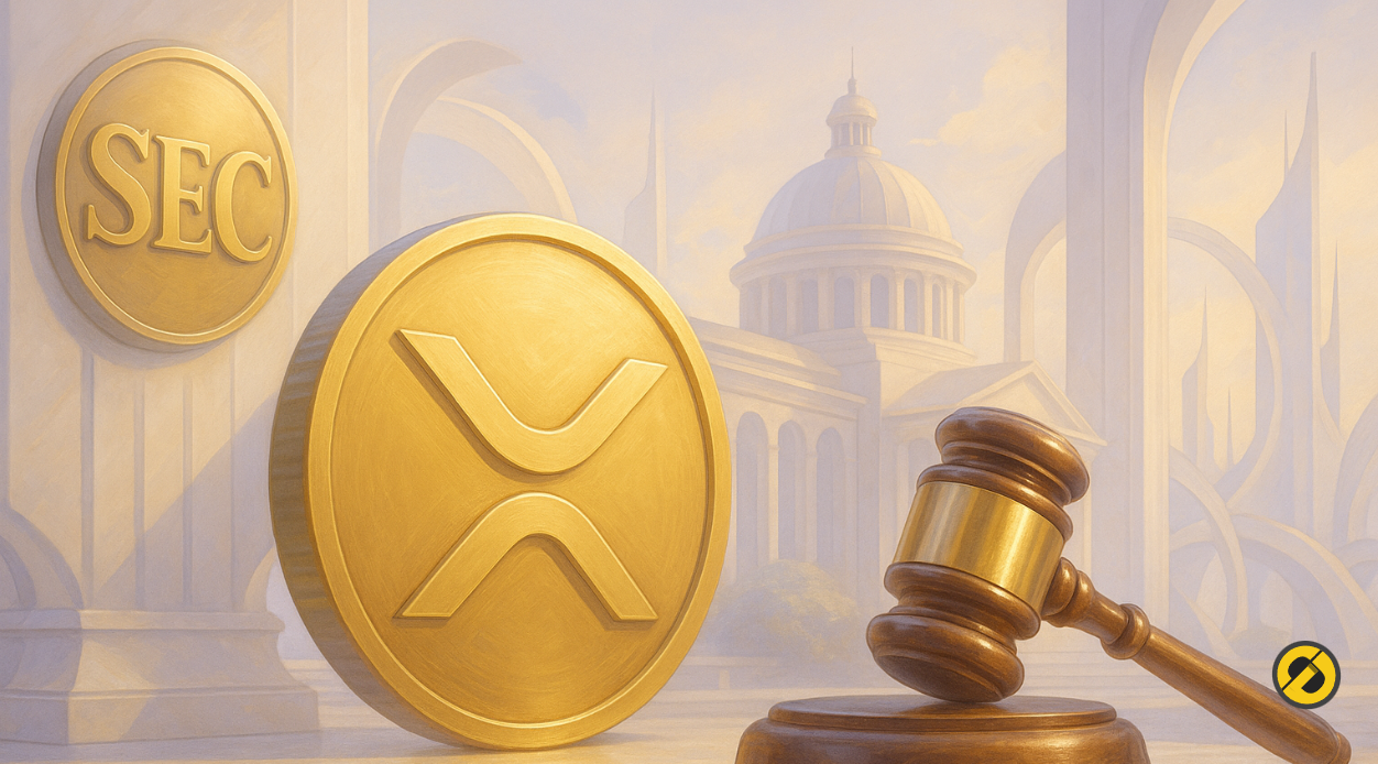 XRP : La juge bloque la fin de la procédure judiciaire et augmente l’incertitude