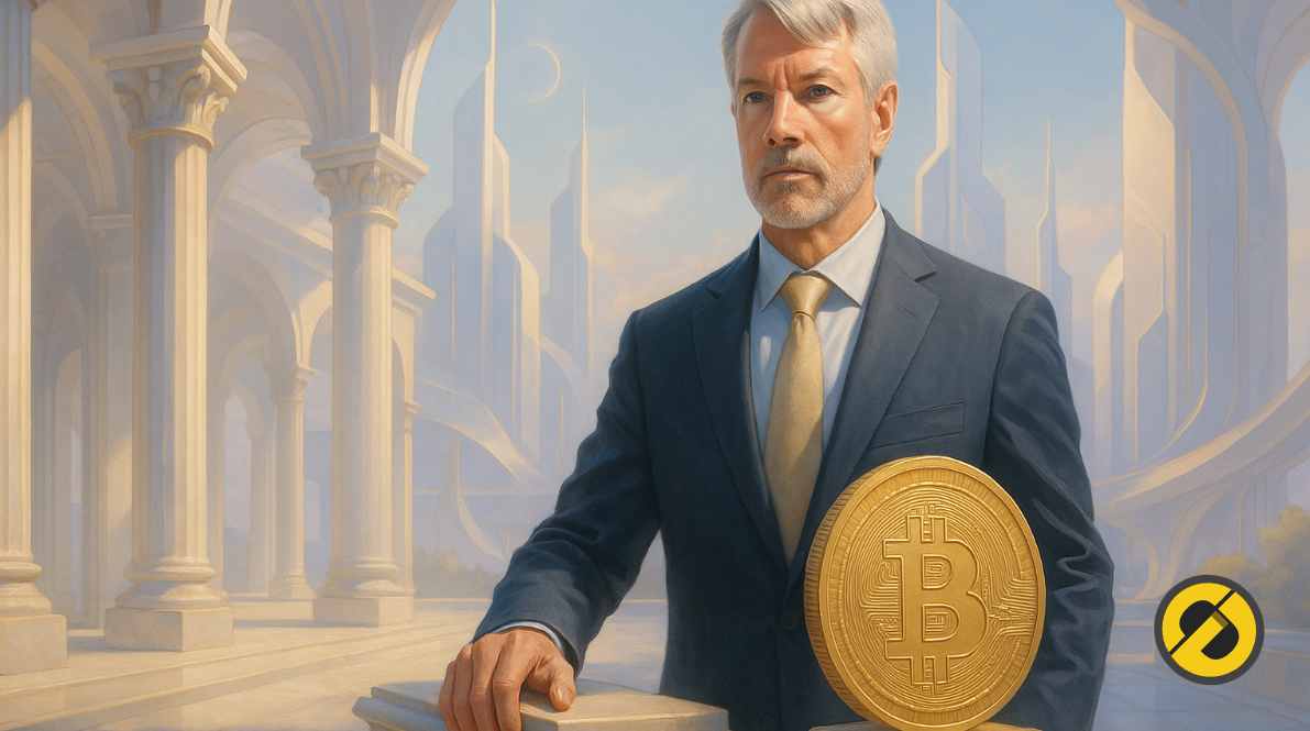 Bitcoin : Michael Saylor prépare un nouvel achat massif