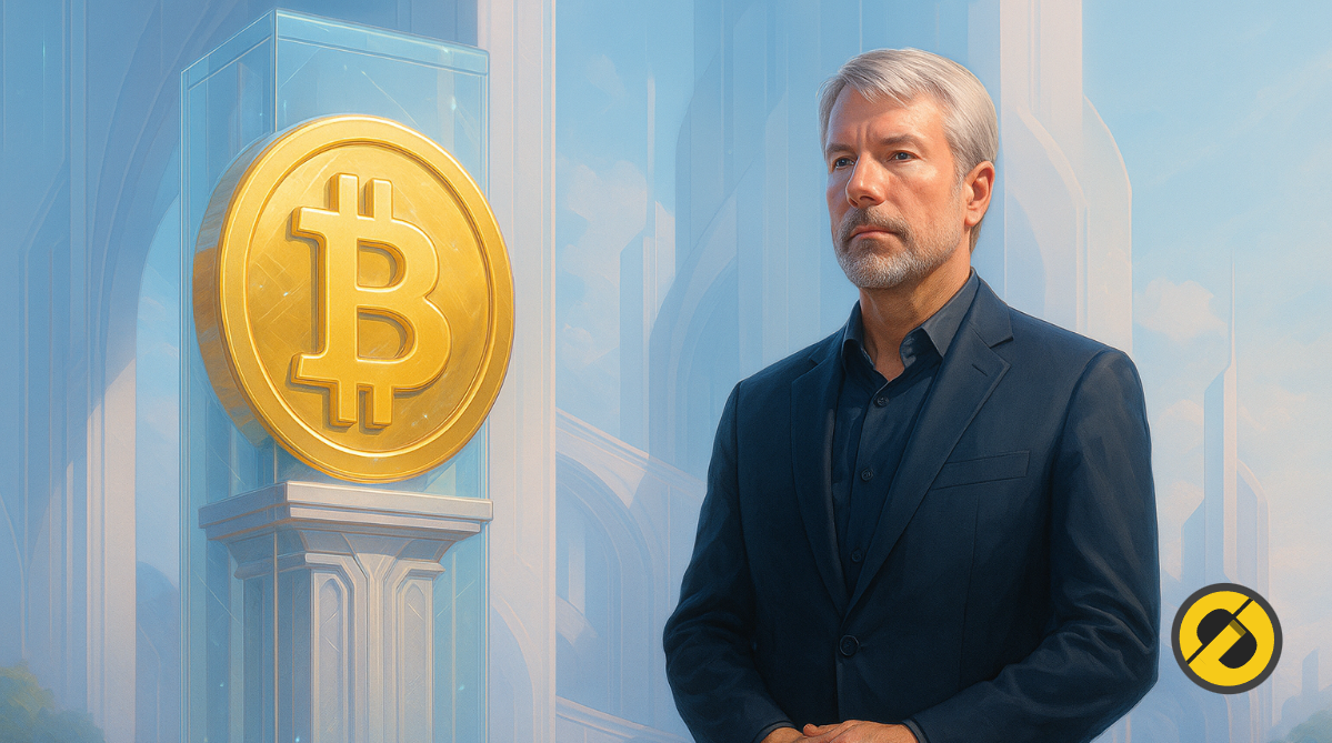 Michael Saylor annonce un nouvel achat de Bitcoin par Strategy