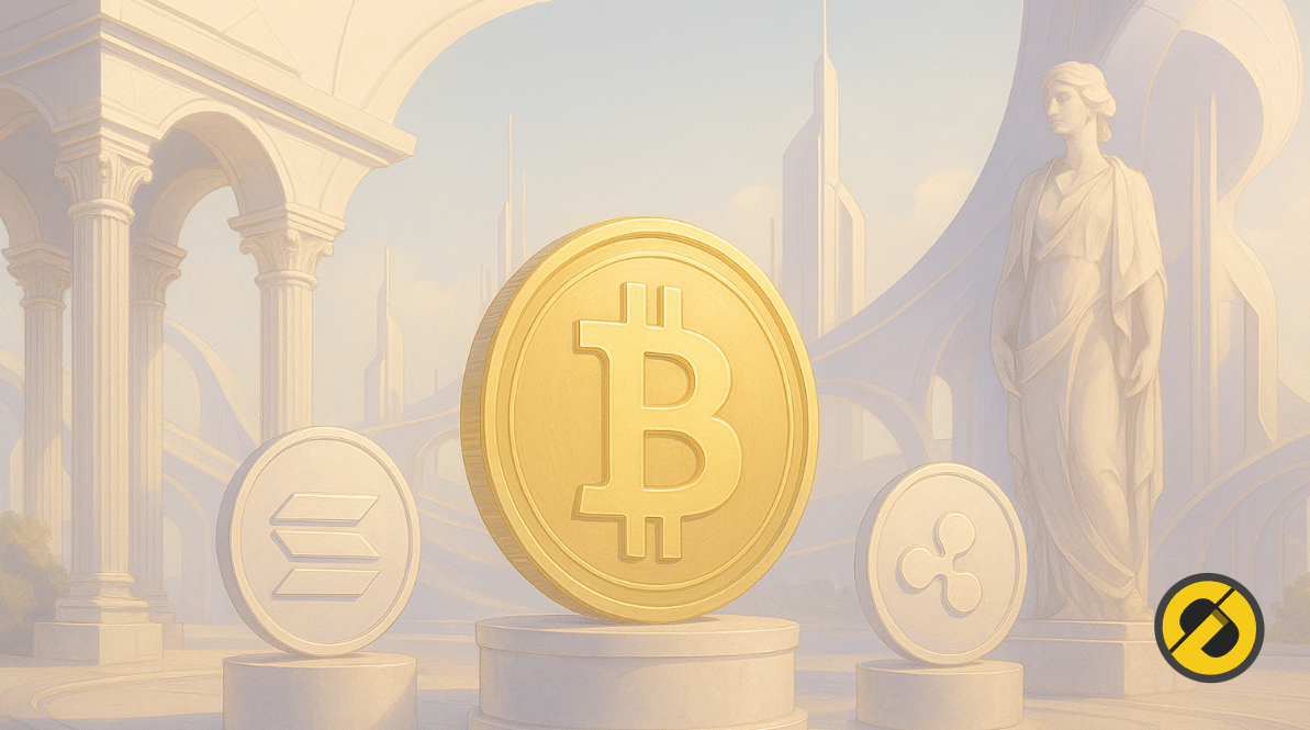 Crypto Summer : 4 altcoins parfaitement placés pour faire x100