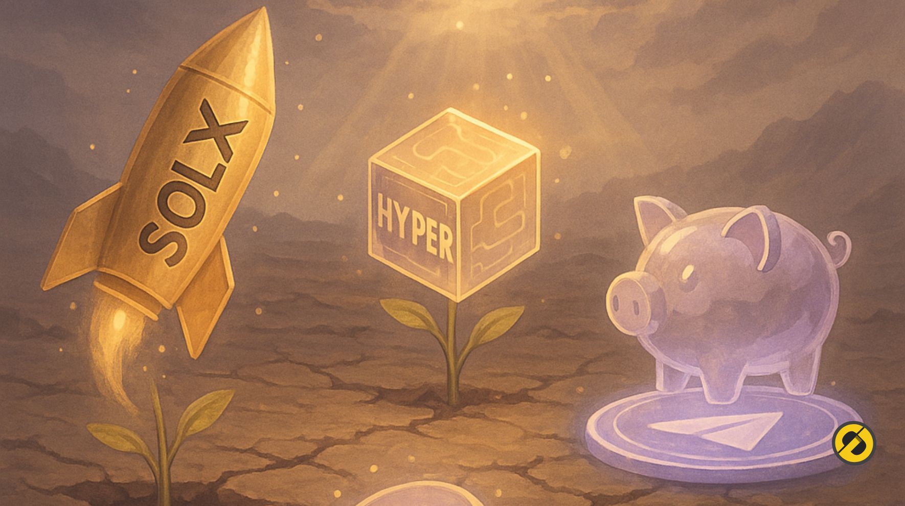 Vers un bear market prolongé ? 3 actifs crypto qui pourraient cependant performer selon ChatGPT