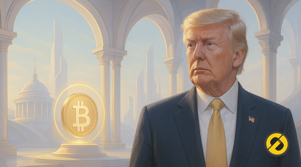 Trump demande une baisse des taux à la FED : vers un Crypto Summer ?