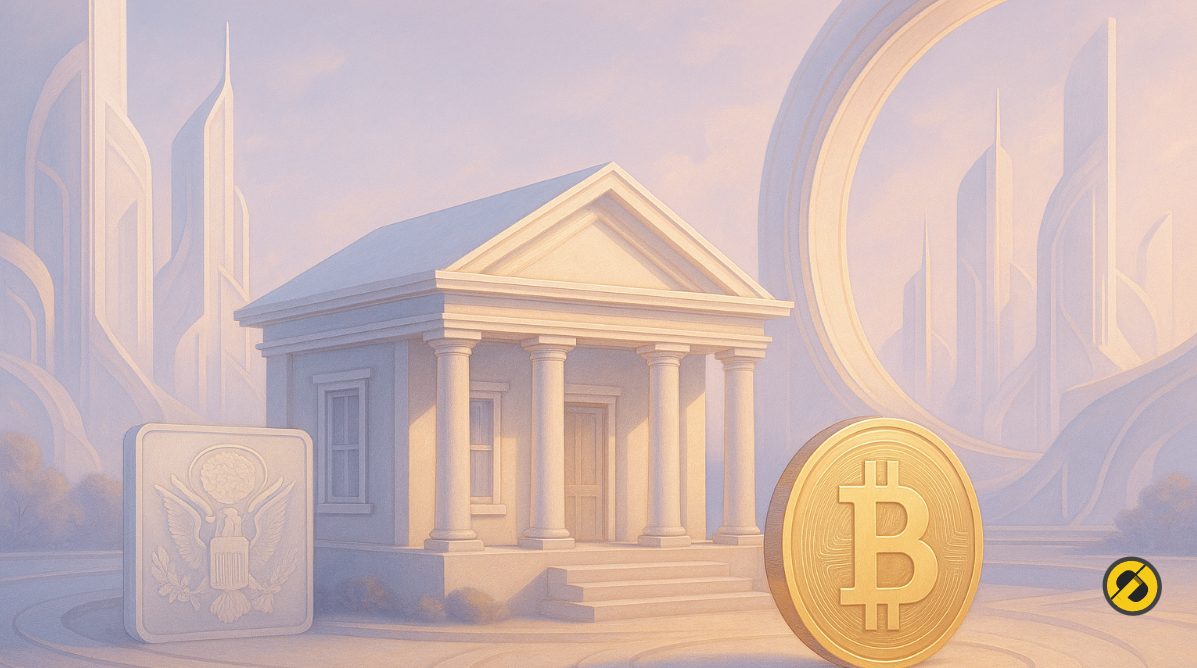 États-Unis : La crypto bientôt comptabilisée pour obtenir un crédit immobilier
