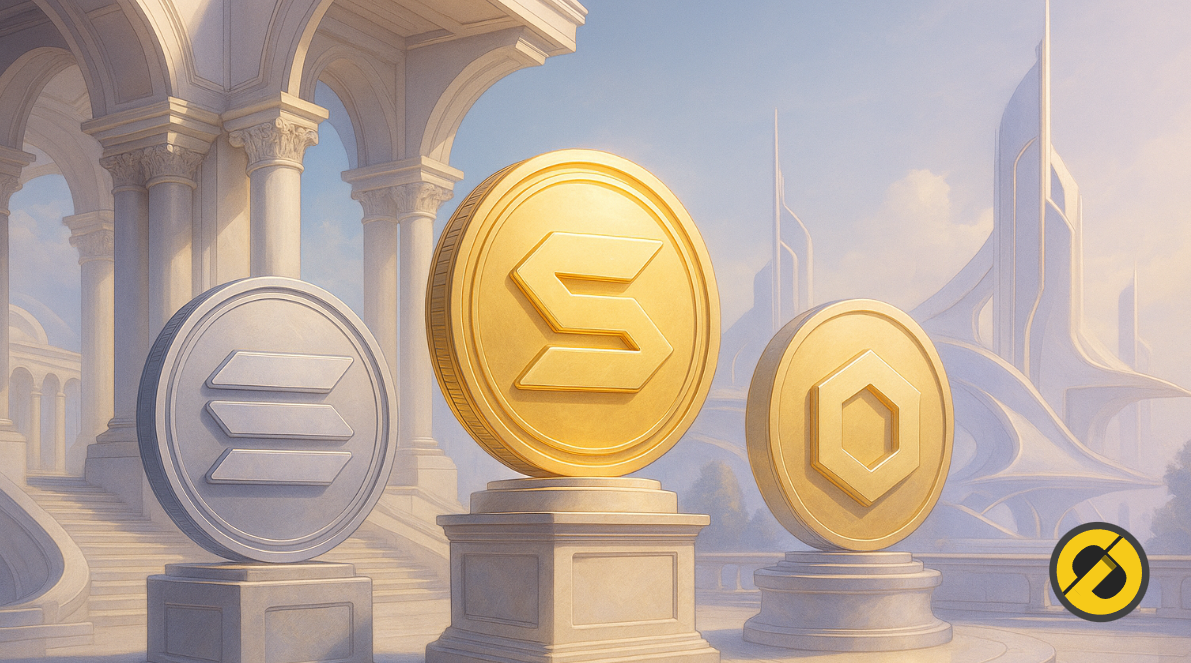 Vers un bullrun en juillet ? 3 altcoins à surveiller de près