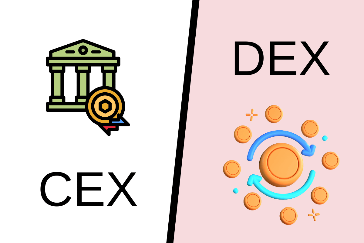 cex et dex