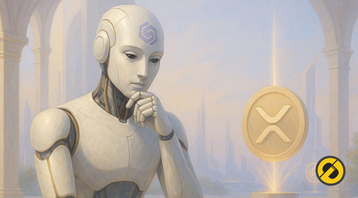 XRP en phase de consolidation : ChatGPT prédit quand l’actif repartira à la hausse