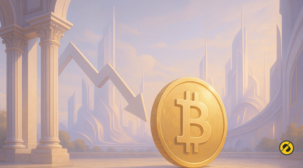 L’IA DeepSeek partage une prédiction inquiétante sur la situation du Bitcoin