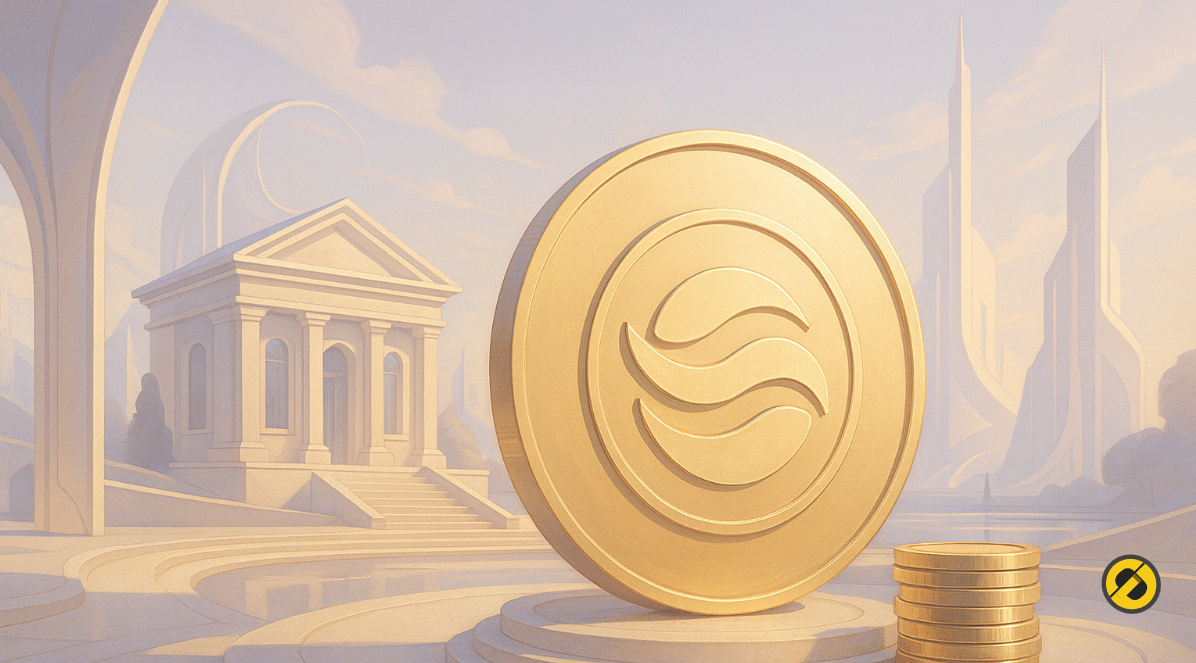 Le prix de SEI explose : est-ce une opportunité à saisir ?