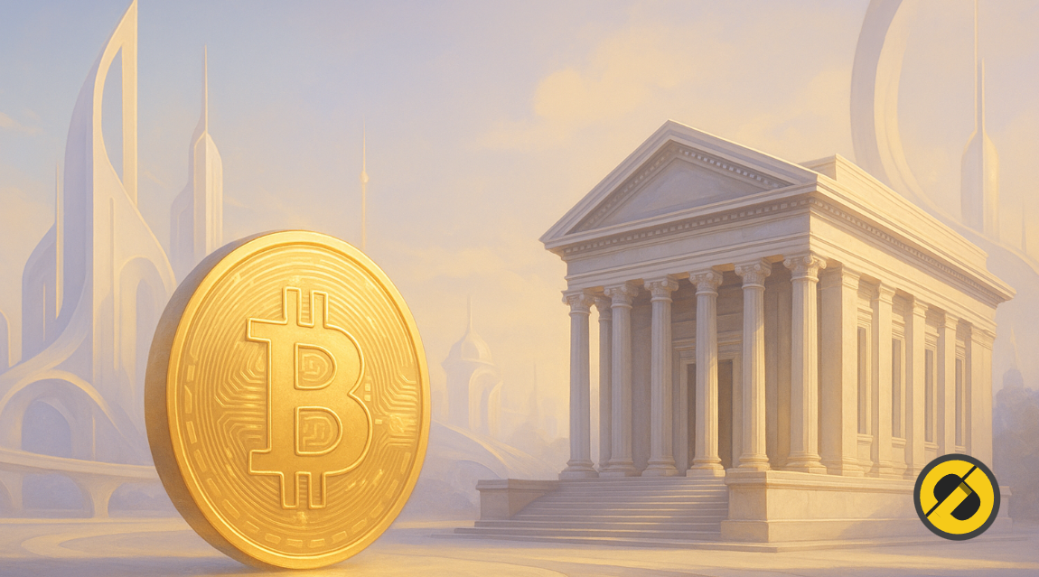 La FED maintient ses taux : À quoi s’attendre pour le Bitcoin ?