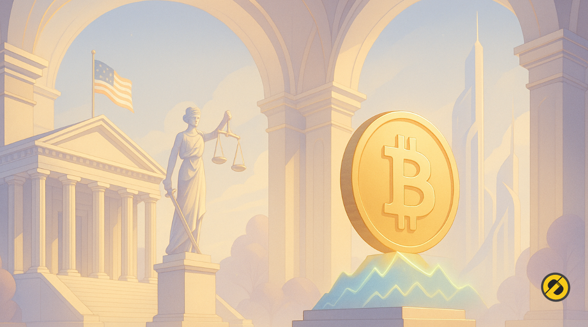 Législation crypto aux US : vers un bull run au mois de septembre ?