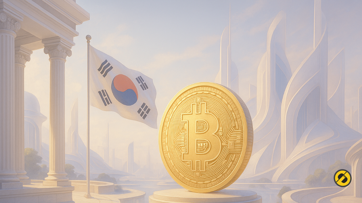 Corée du Sud : Un ETF Bitcoin Spot à venir en 2025 ?