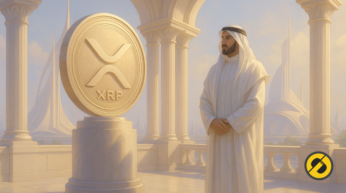 XRP sur le point d’exploser avec ce nouvel investissement massif ?