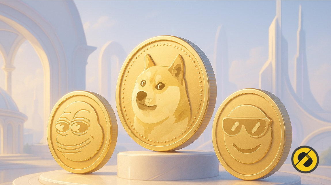 ETF memecoins : vers une nouvelle ère des crypto-monnaies ?
