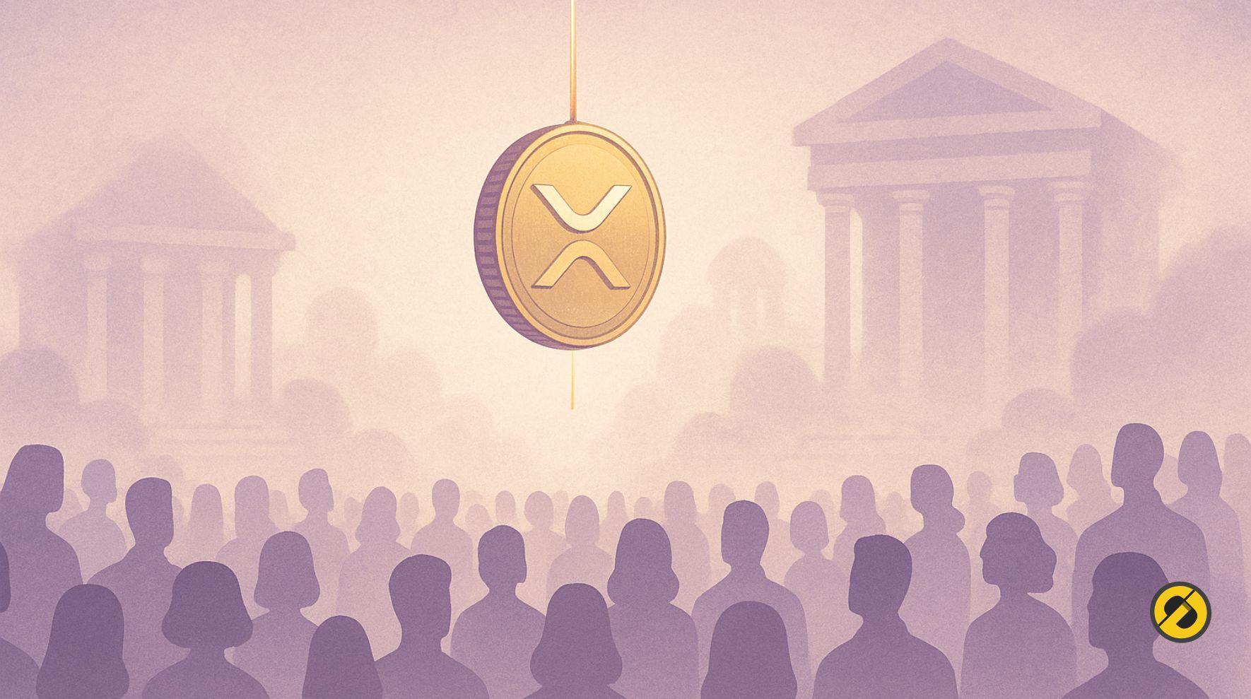 Le XRP va-t-il exploser ou s’effondrer ? La SEC sur le point de tout changer