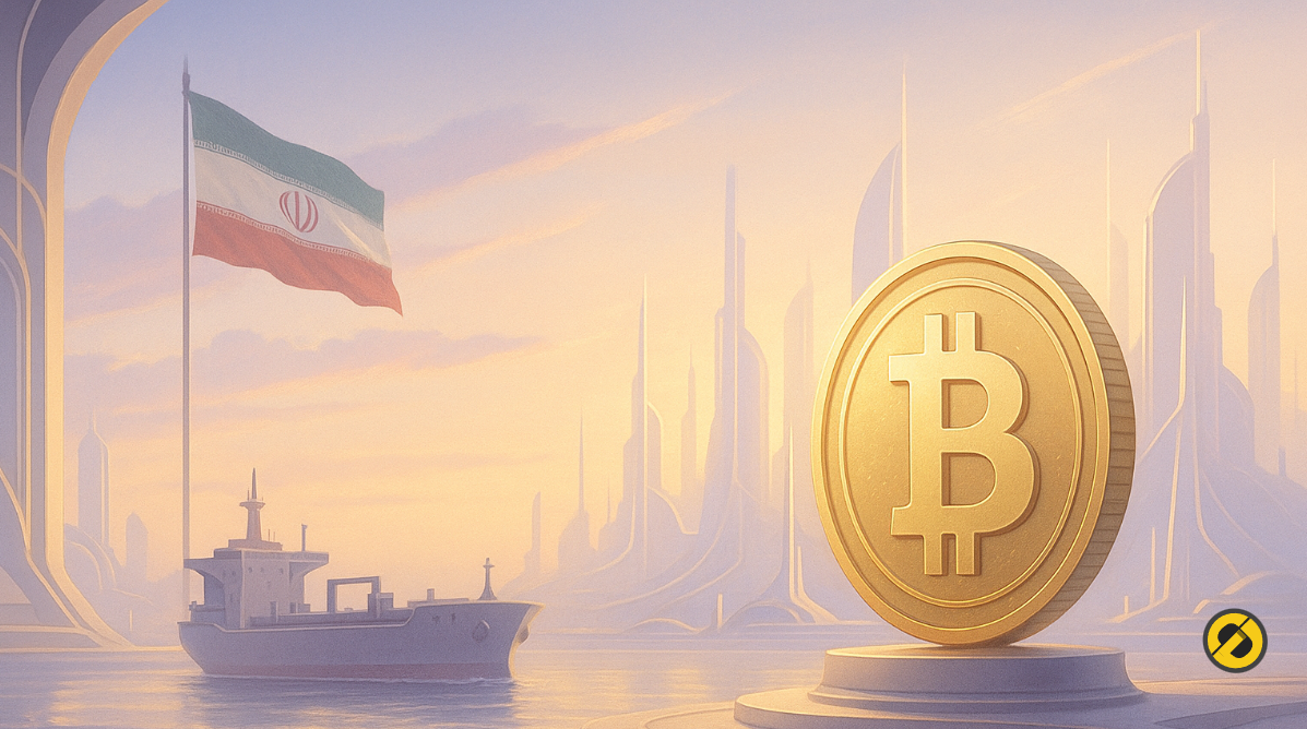 Incertitude autour du détroit d’Hormuz : quels sont les risques pour le marché crypto ?