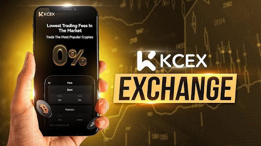 KCEX