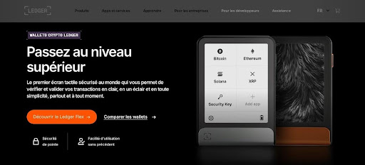 ledger