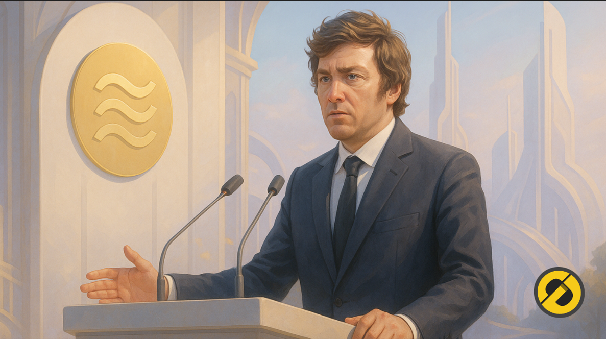 Le président argentin innocenté après son soutien à la crypto $LIBRA