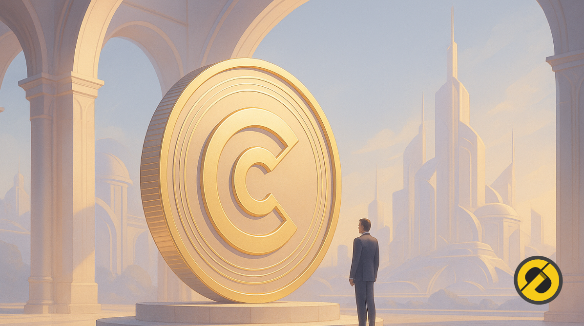 IPO historique : Circle fait des débuts explosifs à la Bourse américaine