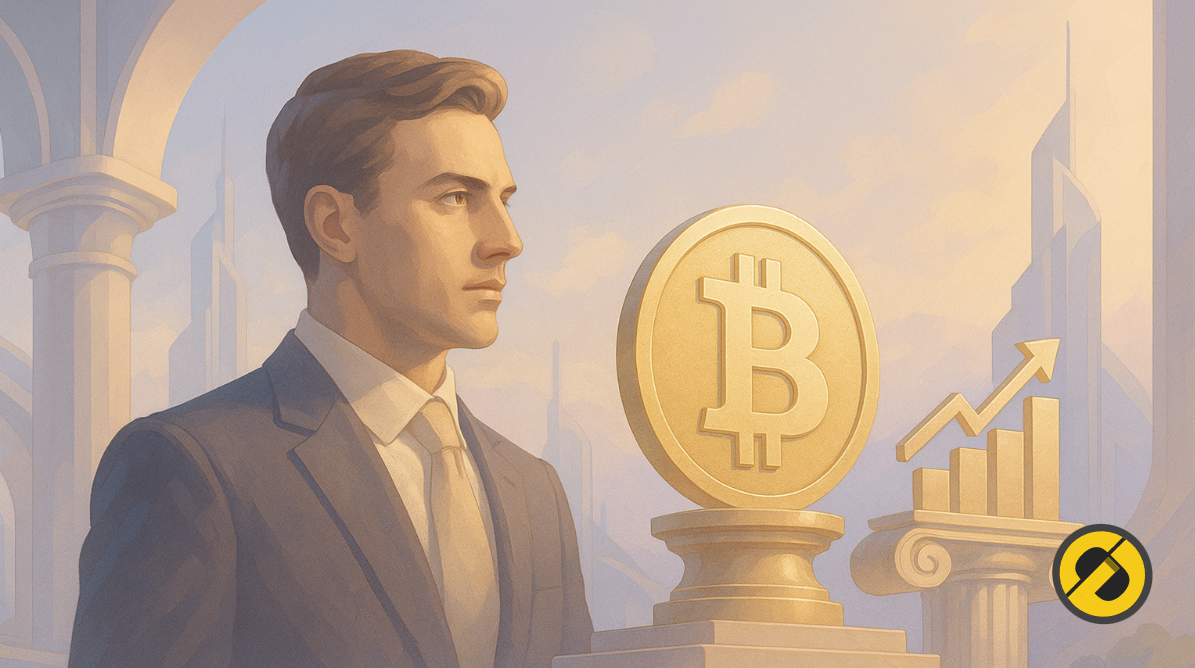 Bitcoin : MetaPlanet passe à la vitesse supérieure avec 5 milliards de dollars