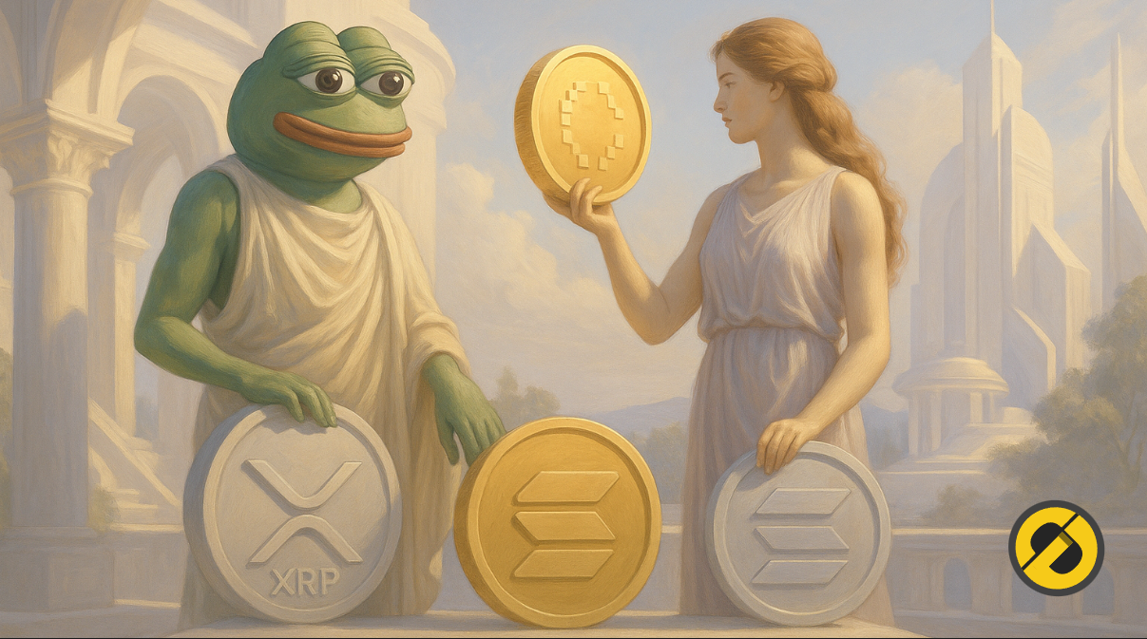 PEPE, XRP, SOLX : ChatGPT livre ses prédictions pour juin 2025