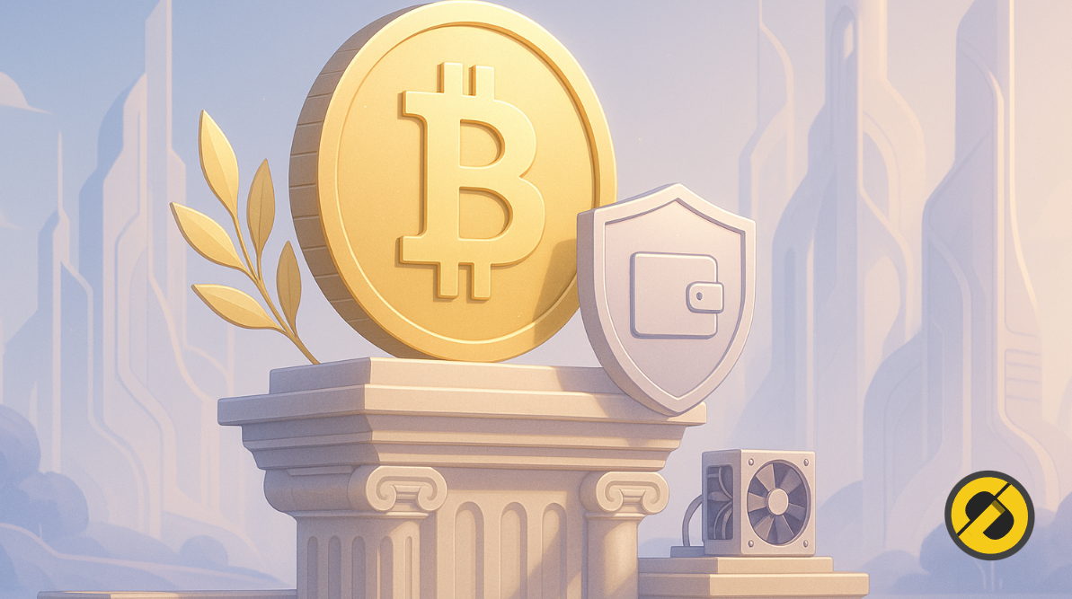 Ohio : l’État fait passer une loi pour alléger la fiscalité crypto