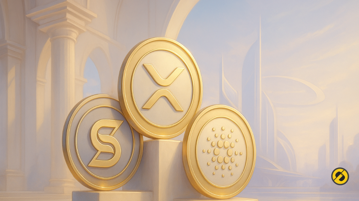 XRP, SOLX, ADA : ChatGPT livre ses prédictions pour l’été 2025