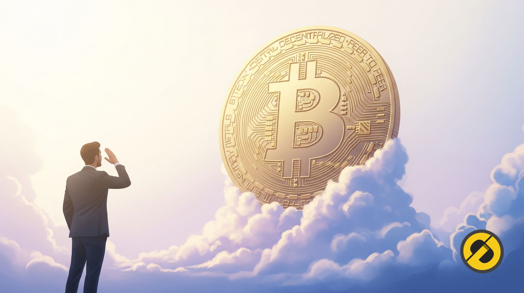 Bitcoin bientôt à 1 M$ ? Voici pourquoi les grands analystes crypto y croient