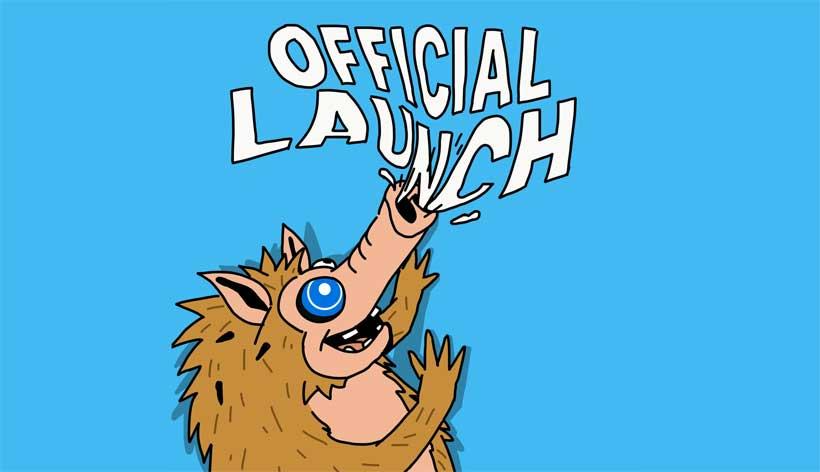 Snorter lancement