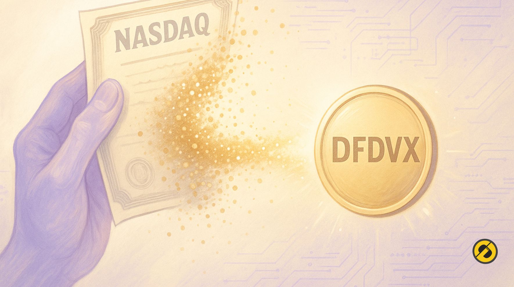 Révolution crypto : Des actions Nasdaq désormais tokenisées sur Solana via Kraken