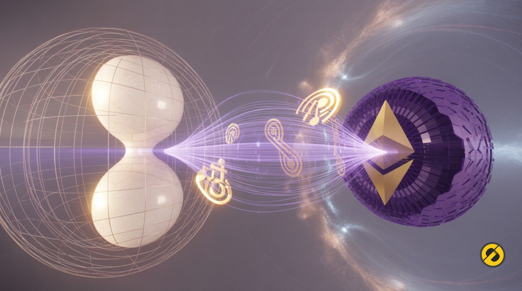 Ripple propulse XRP Ledger dans l’ère DeFi avec une sidechain EVM révolutionnaire