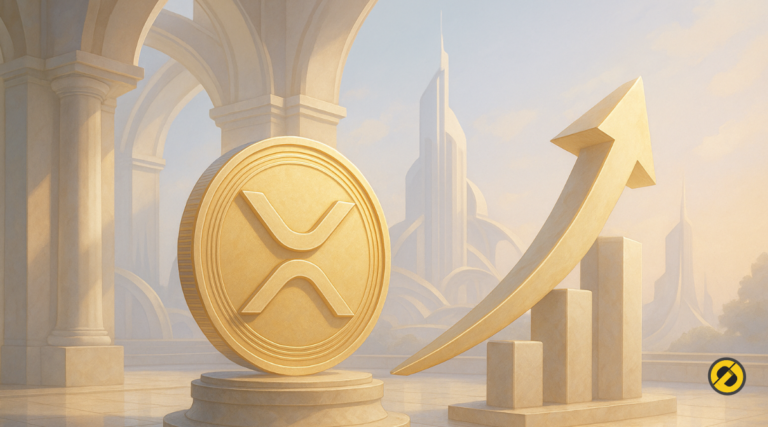 XRP sur le point d’exploser ? ChatGPT partage une vision extraordinaire