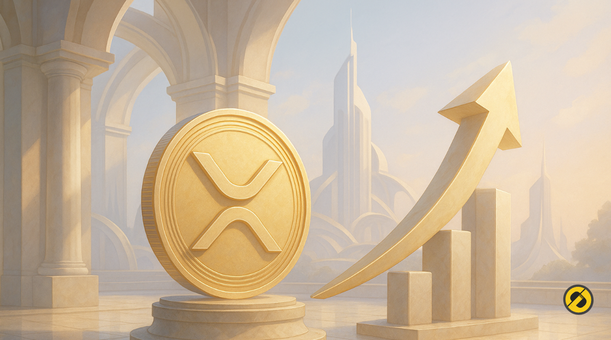 XRP sur le point d’exploser ? ChatGPT partage une vision extraordinaire