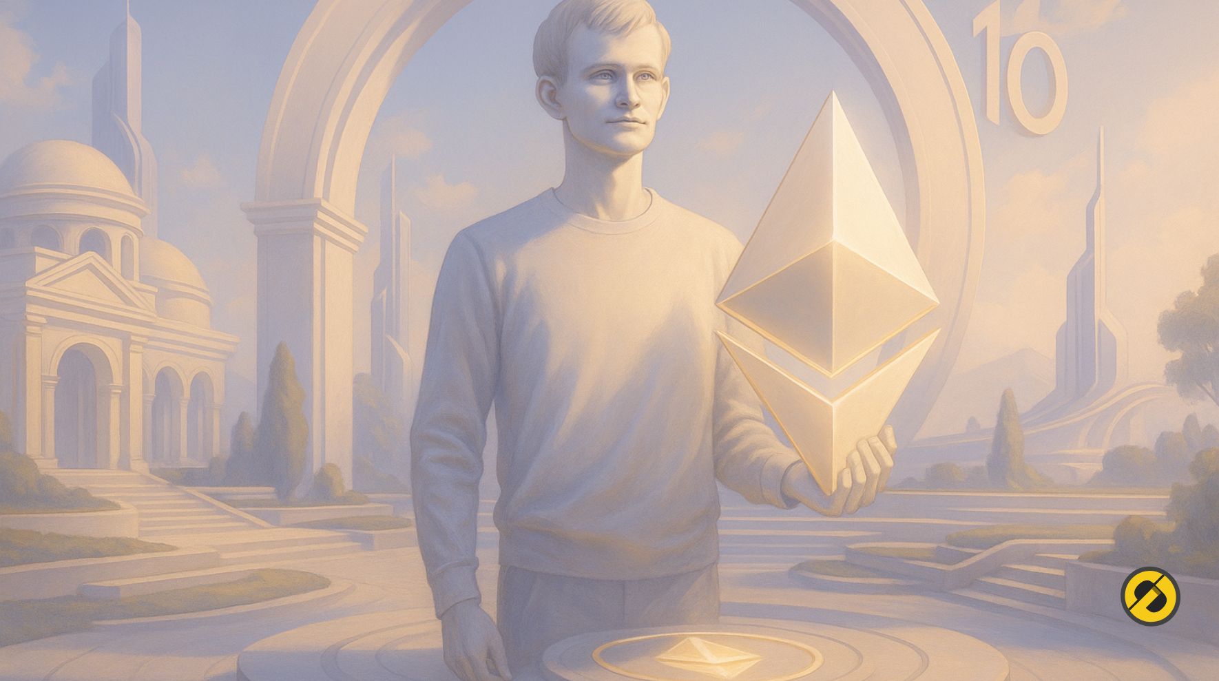 Ethereum célèbre ses 10 ans : Quel avenir pour l’Ether ?
