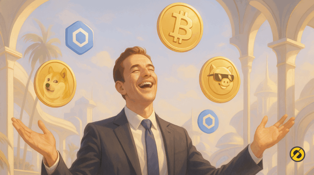crypto prometteuse pourquoi investir